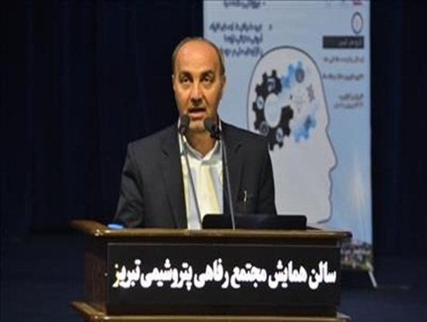صومی: ابتدا ببینید چه اطلاعاتی در اختیار خدمتگزاران قرار داده‌اید، بعد متهم‌شان کنید!/ پیری: 375 مقاله به همایش ارسال شده است