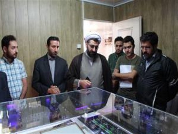 مرکز همایش های بین المللی تبریز، ظرفیتی بزرگ در راستای اهداف تبریز ۲۰۱۸