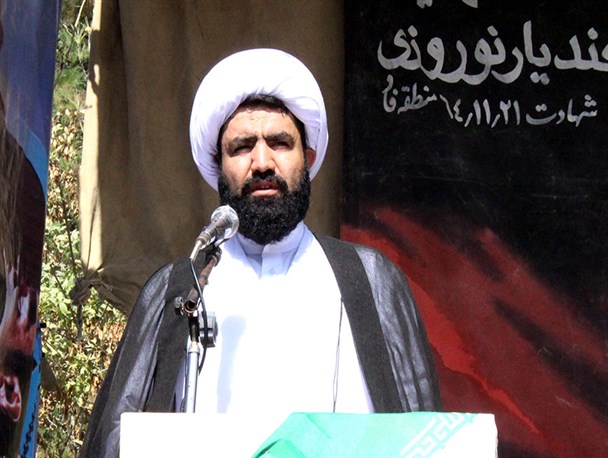 نیروهای مسلح احساس امنیت را از دشمن بگیرند/ کنار گذاشتن مسئله نظامی‌گری حرف غلطی است
