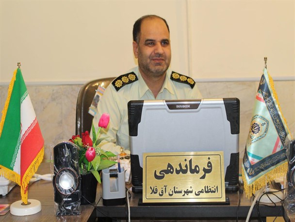 قتل مادر توسط فرزند در کل آباد آق قلا