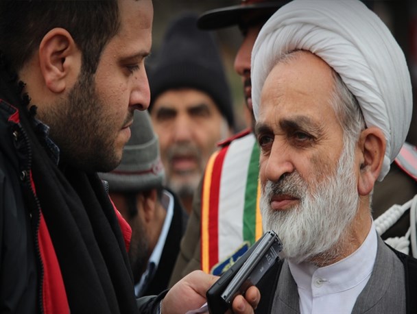 آقای هاشمی؛ امنیت شما و کشور درگرو اقتدار نظامی است/ مجلس و تمام دستگاه‌های نظام برای تقویت بنیه نظامی تلاش کنند