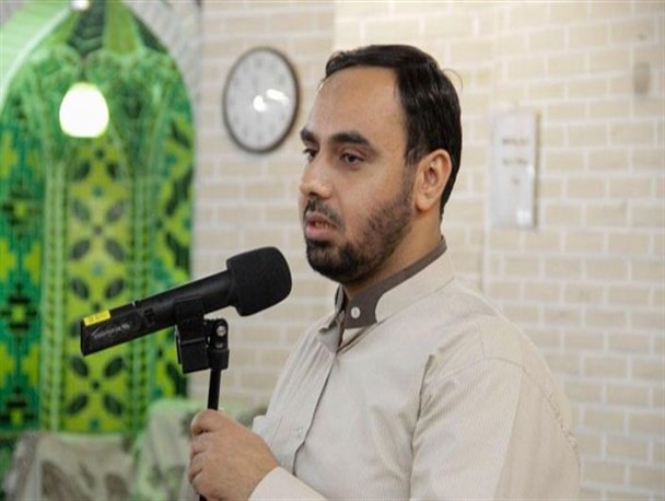 هدف اصلی ستاد نماز جمعه قزوین، رشد کیفی و کمی نمازجمعه است