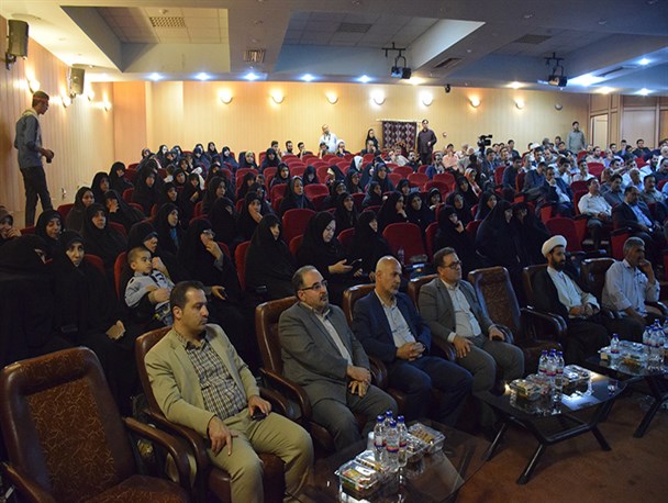 گزارش تصویری/اولین جشنواره مالک اشتر ناحیه مقاومت بسیج اسلامشهر