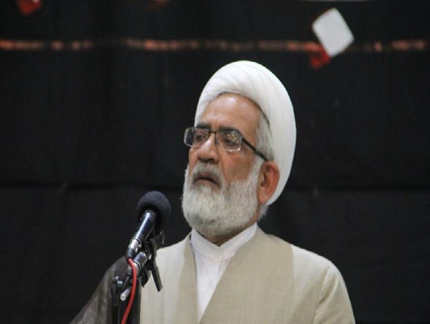 سخنان ابلهانه ترامپ خوی استکباری دولت آمریکا را آشکار کرد