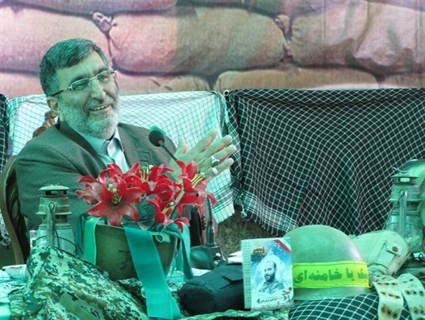 ماهواره پرچم یزید است/ پرچم یزید جایی برای پرچم امام حسین(ع) باقی نمی گذارد