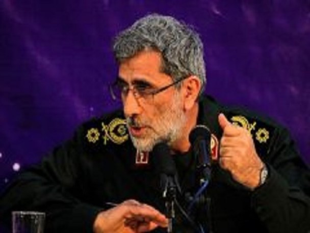 محدودیت‌های دفاع مقدس فرصتی خوبی برای خودباوری در کشور به وجود آورد