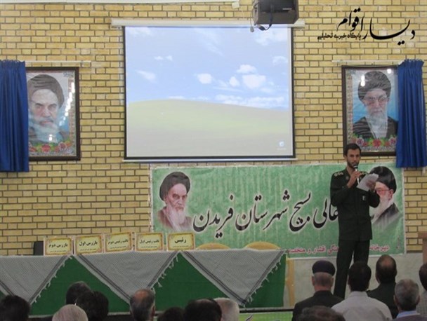 وجود نگاه عاشورایی عامل اقتدار کشور/ قرائت زیارت عاشورا تمرینی برای انقلابی بودن و انقلابی ماندن است