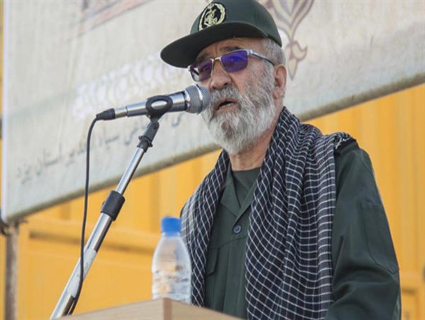 پیوند با عاشورا رمز پیروزی رزمندگان در جبهه ها بود
