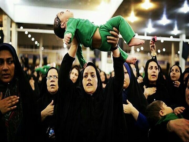 خونی که بر طومار کربلا و مظلومیت امام حسین (ع) مُهر شد/ طفل کشی در یمن نشانه ستمگری نیروی های صعودی است