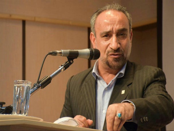هر دستی که به قصد تجاوز به ملت ایران بلند شود قطع خواهد شد