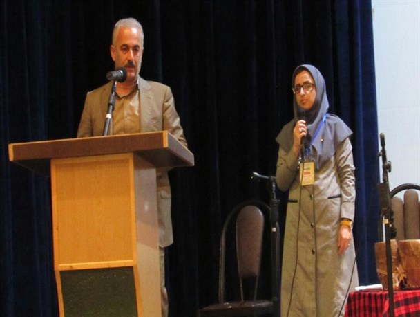 نمایندگان کشورهای برنج خیز با خیال راحت در سیاهکل سرمایه گذاری کنند