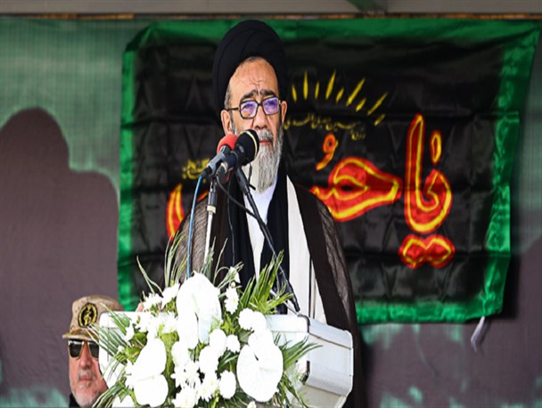 یکی از اهداف دشمن، تجزیه کردن جمهوری اسلامی ایران بود/ دشمن بعد از هشت سال فهمید جنگ با ایران بی فایده است