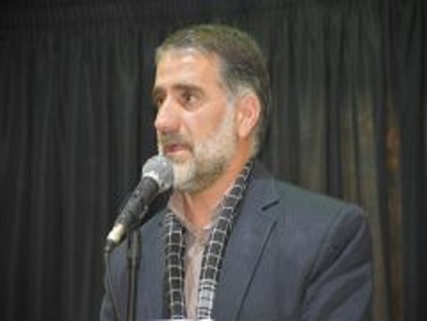 برجام عامل نفوذ استکبار در کشور بود