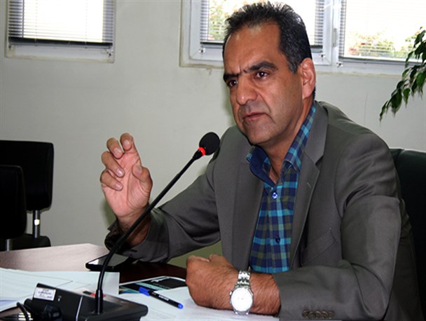 استعفای شهردار منتخب کرج و پاسخ استعلام از وزارت کشور را دریافت نکرده ام/ برخی علاقه ندارند شورای پنجم به نتیجه برسد