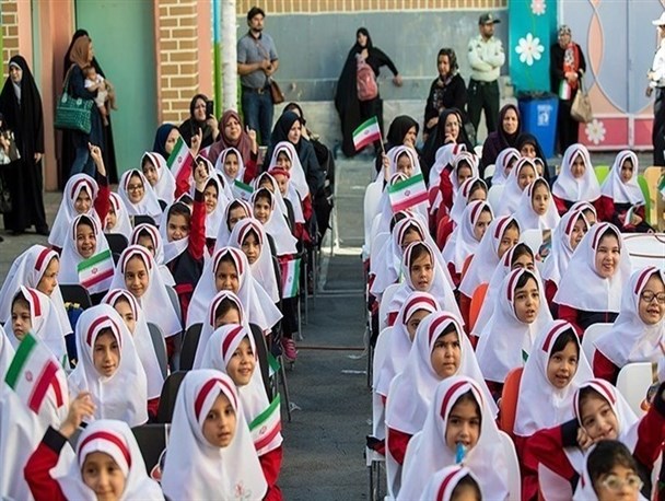 آغاز سال تحصیلی جدید با ورود ۱۵۵ هزار کلاس اولی