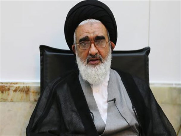 سازشکاران و مخالفان اقتدار نظامی ایران در جبهه یزیدی هستند