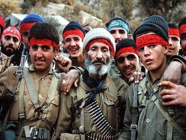 برگزاری برنامه های هنری دفاع مقدس در استان بوشهر