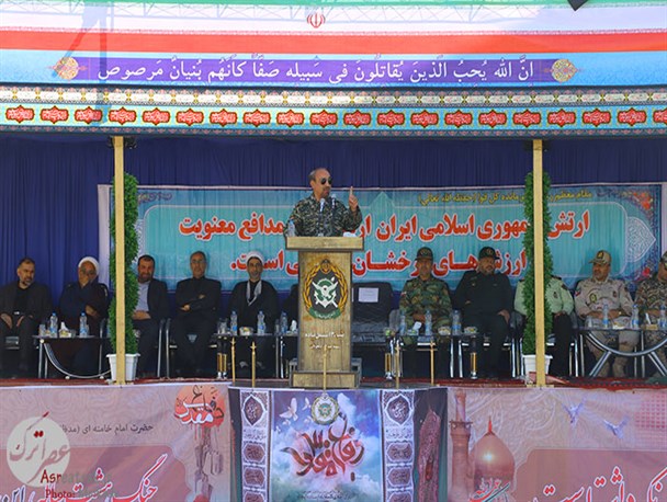 ایران از حمله اقتصادی نمی هراسد/کاستی های امروز تقصیر مسئولان است نه انقلاب