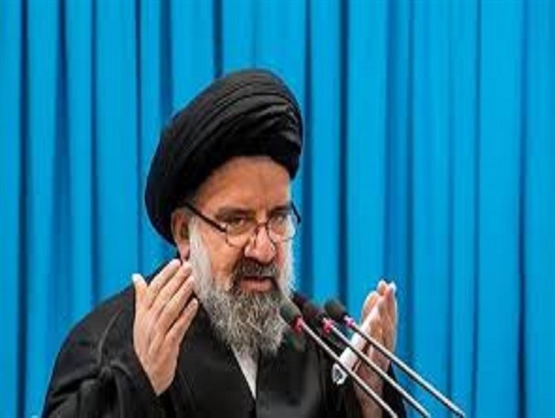حرکت تروریسی در اهواز گویای دشمنی روز افزون و شیطنت دشمنان است