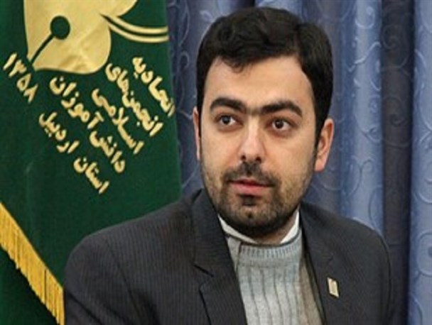 فعالیت 365دفتر انجمن اسلامی دانش آموزان در اردبیل