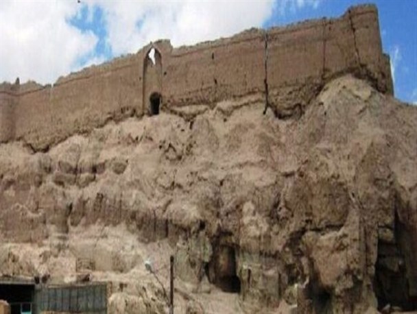 ماجرای آسیب به قلعه تاریخی نایین از زبان رئیس اداره میراث فرهنگی
