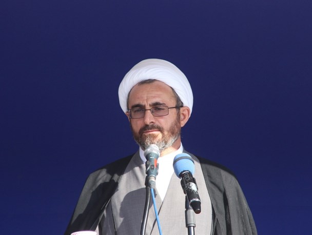 آمادگی نظامی ایران اسلامی بازدارنده است/ ضرورت تبیین نقش مردم ایلام در دفاع مقدس