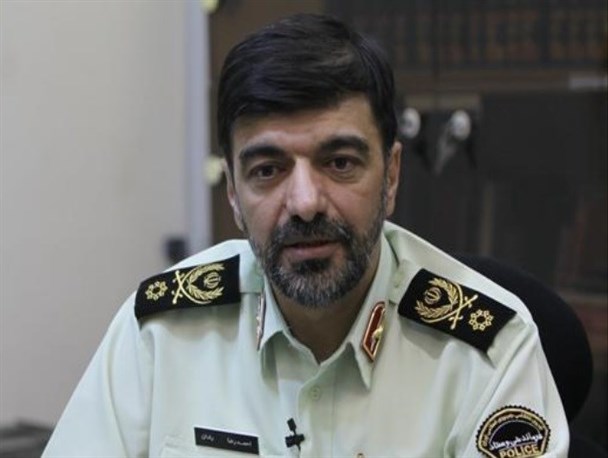 با پیروی از رهنمود های رهبری هیمنه دشمن را شکستیم/دفاع مقدس برگرفته از مکتب عاشورا/ اقتدار پرچم ایران در خلیج فارس همیشگی است