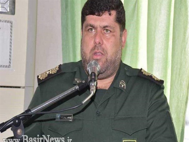 برگزاری بیش از ۲۵۰ برنامه هفته دفاع مقدس در فریدونکنار
