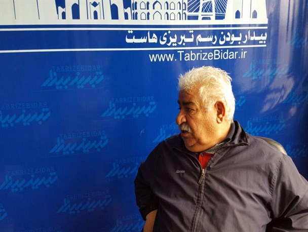 سریال جلال بستری مناسب برای معرفی ظرفیت هنرمندان بومی