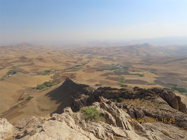میر قاز، آلپ کوهنوردان بوکانی