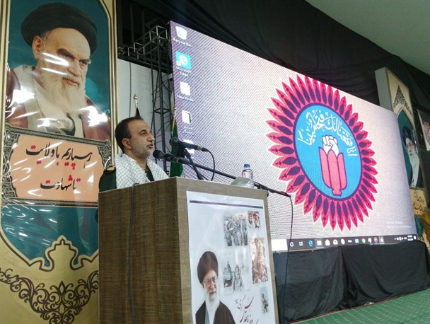 خراسان جنوبی جزو پنج استان محروم از باغ‌ موزه دفاع مقدس