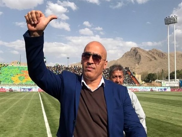 قول منصوریان به هواداران تراکتور: بهترین‌ها را جذب می‌کنیم