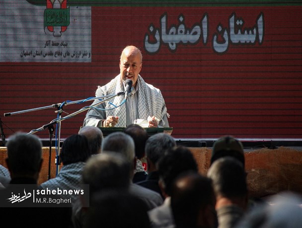 رسالت امروز ما، آشناسازی جوانان و نوجوانان با دفاع مقدس است
