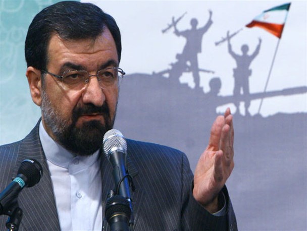 انتقام سخت ایران تا اخراج آمریکا از منطقه ادامه دارد