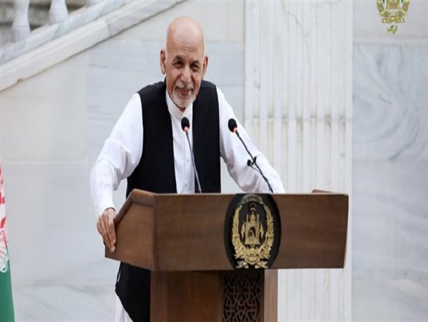 «ثبات سیاسی» گم‌شده اصلی افغانستان است