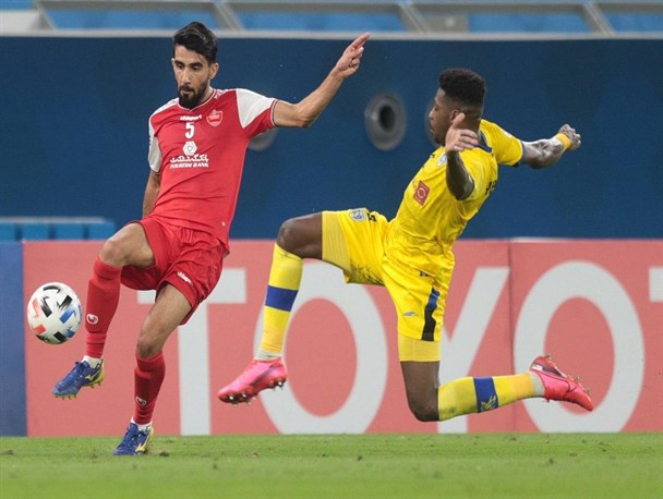 رسن: الدحیل به لطف تجربه‌اش برد/ معز علی: سه امتیاز مهمی را کسب کردیم