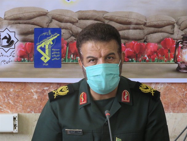 تقارن هفته دفاع مقدس با اربعین حسینی نشان از یک ریشه مشترک دارد