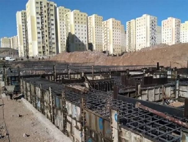 ۱۷ سال در حسرت یک چاردیواری!/تیغ تیز اجاره‌بها بر گردن مستأجران