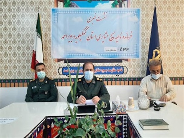 نقش برجسته عشایر در دفاع مقدس/ اجرای 63برنامه در هفته دفاع مقدس توسط سپاه عشایر