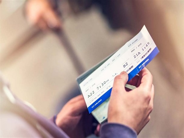 تشکیل کمیته نظارت و رسیدگی به تخلفات پروازهای اربعین