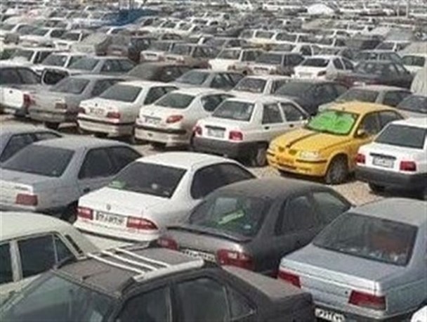 طرح تسهیل ترخیص خودروهای توقیفی در قم