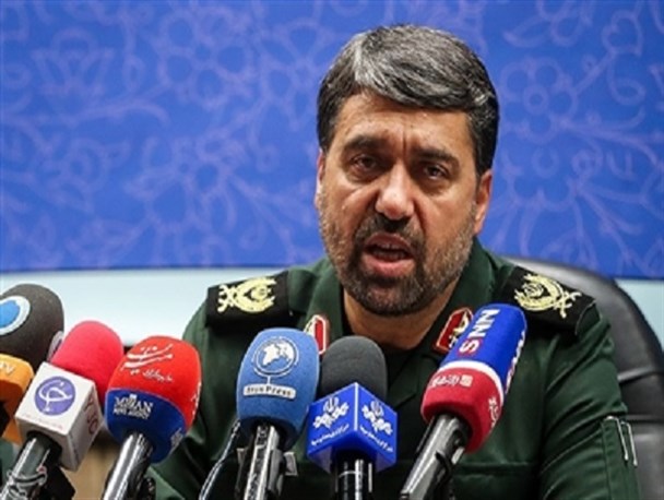 وقتی جنگ شروع شد ما قادر به ساخت حتی فشنگ نبودیم