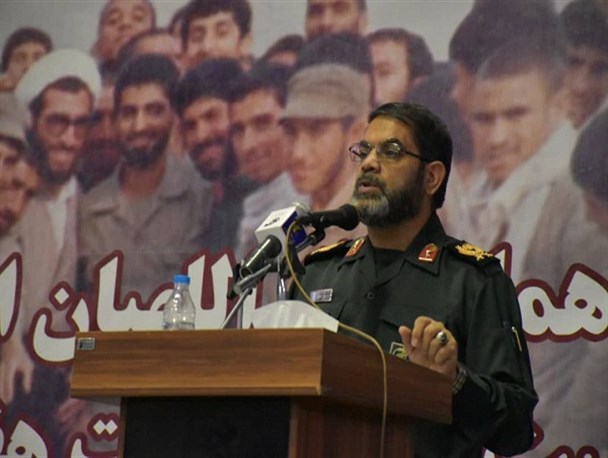 مدیریت جهادی زاییده دفاع مقدس است/ لشکر پیشکسوتان دفاع مقدس خواسته قلبی شهید سلیمانی بود