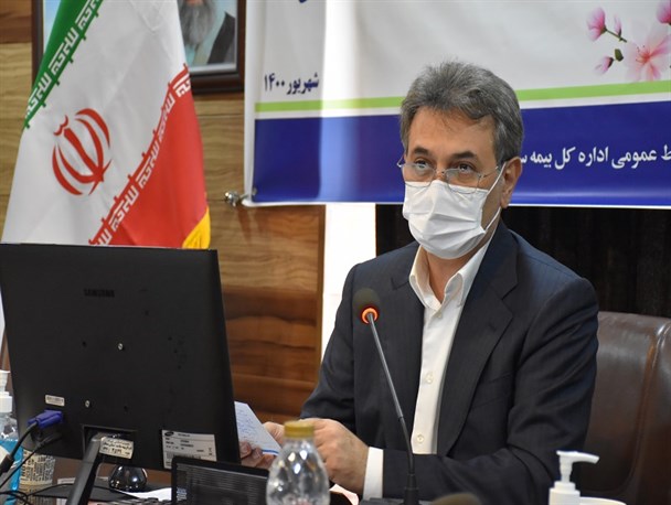 دفترچه های بیمه سلامت تا آخرین برگ اعتبار دارد/ افزودن اتیسمی‌ها به لیست بیماران خاص