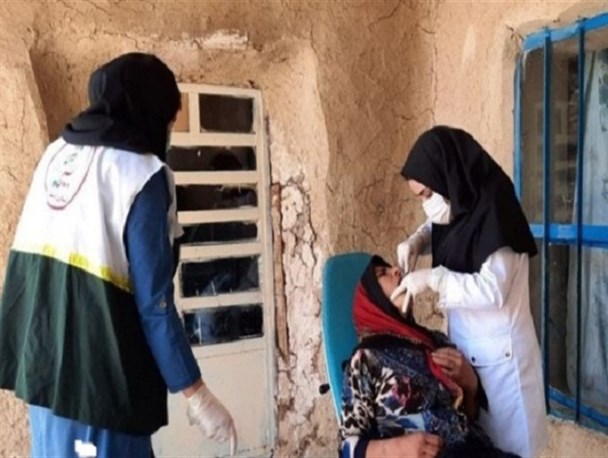 اعزام ۱۲ تیم طرح شهید رهنمون به مناطق کمتر برخوردار استان کرمانشاه