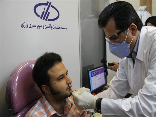 اولین واکسن تزریقی- استنشاقی جهان؛ دستاورد موسسه سرم‌سازی رازی کرج/ وقتی ایمنی آنتی بادی، همورال و سلولی "کووپارس" کرونا را آچمز کرد