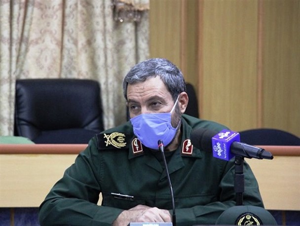 برگزاری ۶۳۲۷ برنامه به مناسبت هفته دفاع مقدس در استان زنجان