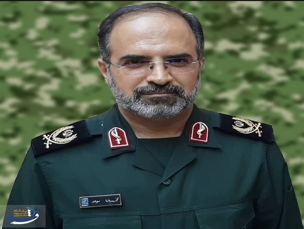 تفکر انقلابی حضور بیگانگان در منطقه را متزلزل کرده است/ اقتدار رزمندگان و قدرت بازدارندگی ایران از دستاوردهای دفاع مقدس است