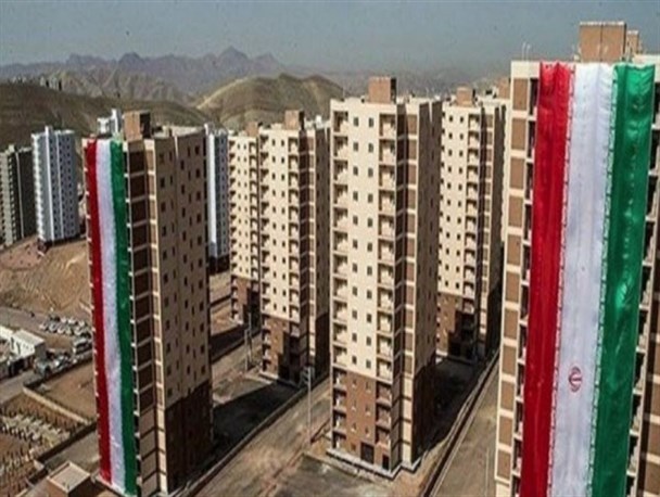 عدم استقبال انبوه سازان، اصلی ترین علت کندی طرح اقدام ملی مسکن در یزد
