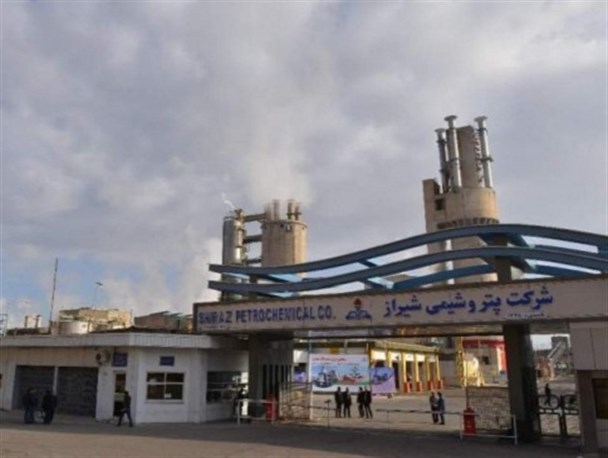 چهار پرونده قضایی برای مدیران پتروشیمی شیراز، آلاینده‌ترین پتروشیمی کشور